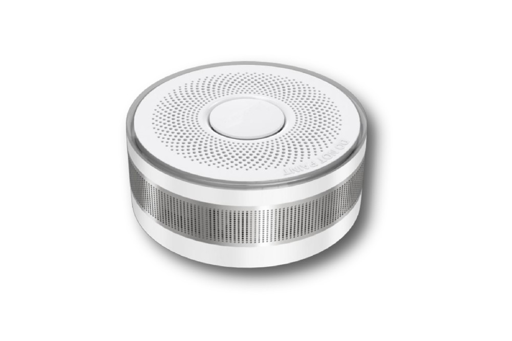 獨立式煙(yān)感