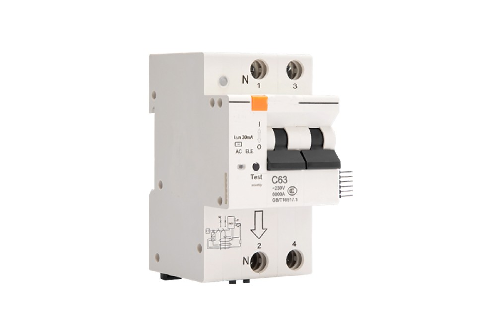 智能(néng)斷路(lù)器(qì)