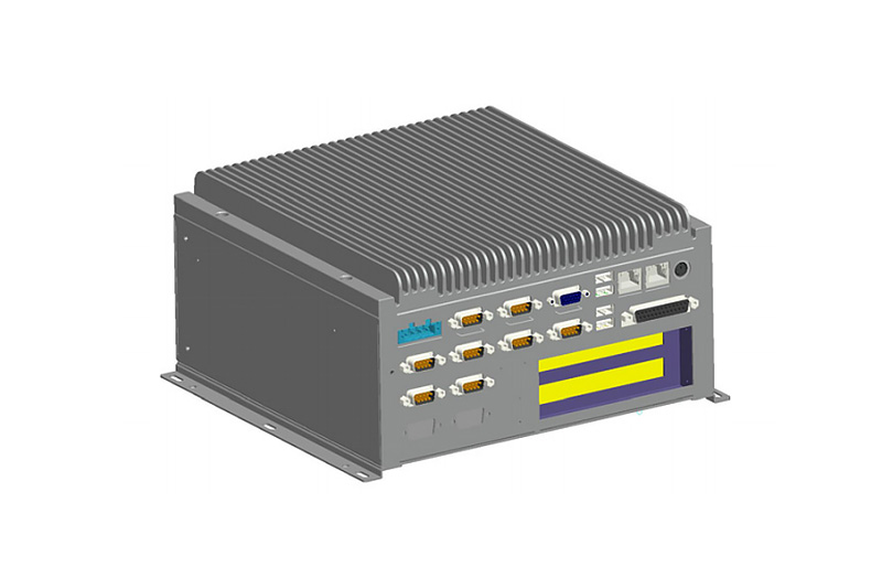 智慧消防一(yī)體(tǐ)機(jī)