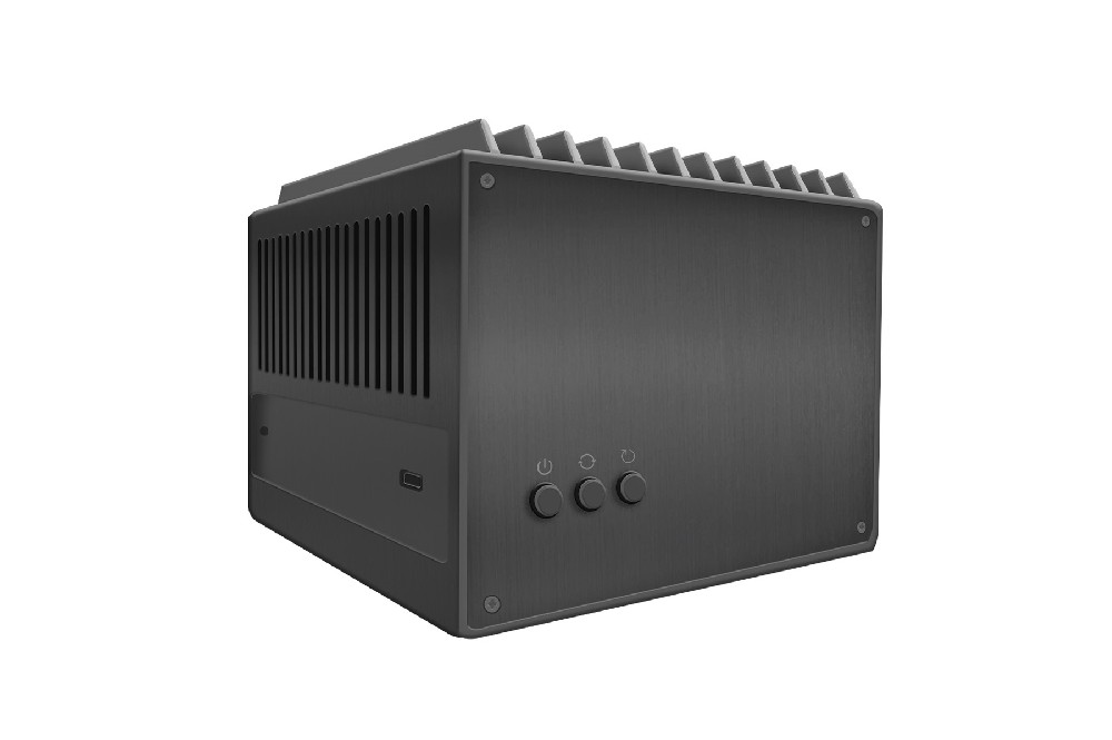 AI邊緣計(jì)算(suàn)控制(zhì)器(qì)